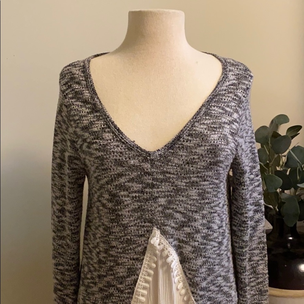 NWT Honey Belle Tunic